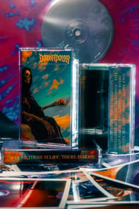 WTILTIH, Cassette (LIMITED TO 20)