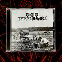 Tannenbart "Ruraal metaal" CD