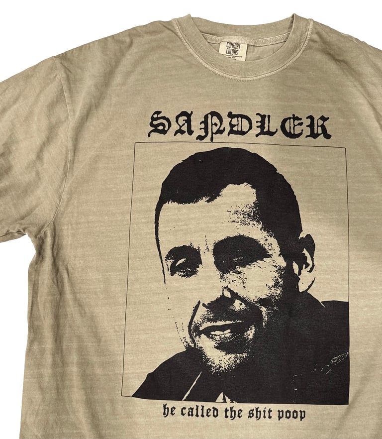 SANDLER Image 2