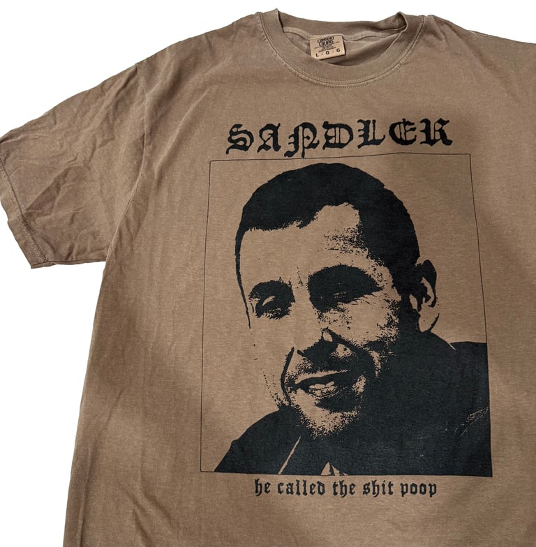 SANDLER Image 4