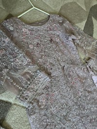 Image 1 of Lilac Net