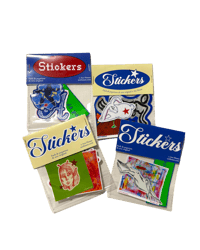 Image 2 of Art Stickers 