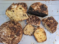 Image 3 of Panettone Classico di Primavera