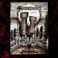 Image 1 of Massacraement #1 