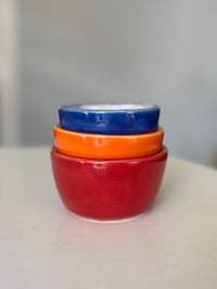 Image 6 of Oyster Bowl Set