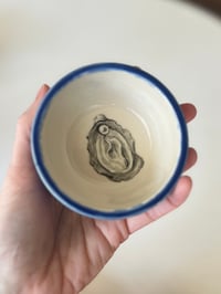 Image 4 of Oyster Bowl Set
