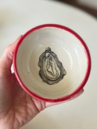 Image 5 of Oyster Bowl Set