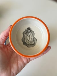 Image 3 of Oyster Bowl Set