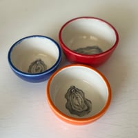 Image 1 of Oyster Bowl Set