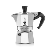 Image 7 of Bialetti Moka Express 1 - 18 Cup Available - Australia‑Wide Shipping