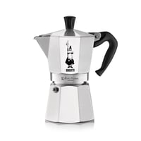 Image 11 of Bialetti Moka Express 1 - 18 Cup Available - Australia‑Wide Shipping