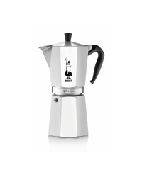 Image 12 of Bialetti Moka Express 1 - 18 Cup Available - Australia‑Wide Shipping