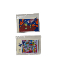 Image 2 of Imán lienzo