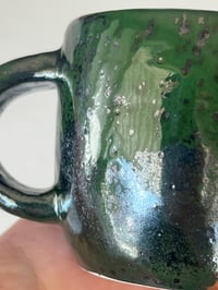 Image 3 of Junebug Teacup
