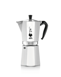 Image 13 of Bialetti Moka Express 1 - 18 Cup Available - Australia‑Wide Shipping