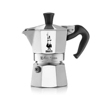Image 6 of Bialetti Moka Express 1 - 18 Cup Available - Australia‑Wide Shipping