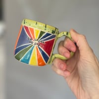 Image 1 of Be Crime.  Do Gay. 