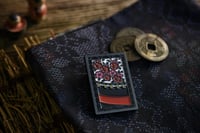 HOLD BACK: FCFS Kirifuda - Hanafuda SAKURA