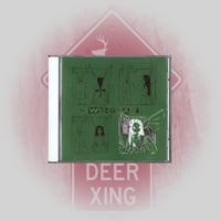 wwlbayalyf!!!!! + Just Dance 2017 CDr