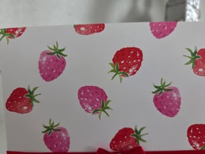 Image of Berries and Bows