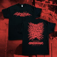Image 1 of Desolation Tee // Infrared