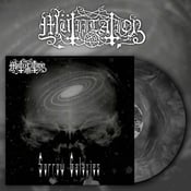 Image of Mütiilation – Sorrow Galaxies 12" LP