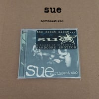 Sue - Northeast EMO