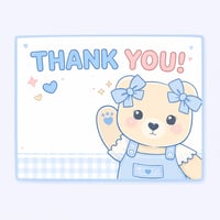 Image 2 of Support Us ♡