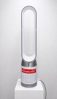 Consume Cool Air Purifier #1