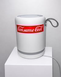 Consume Cool Air Purifier #2