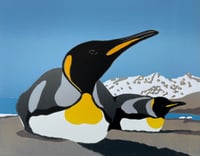 Image 1 of Two Kings