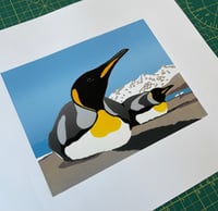 Image 2 of Two Kings