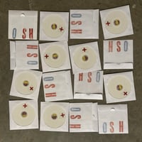 Image 2 of various artists + room service CDr