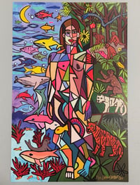 “Eve” Limited Edition Print