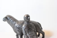 Image 3 of Resting Together