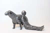 Image 1 of Resting Together