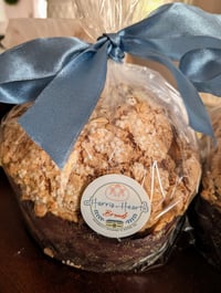 Image 4 of Fragola e Pistacchio Fiorito