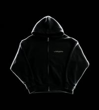 Image 1 of Zip-hoodie V.2