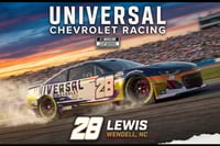 Image 1 of Joseph Lewis Store