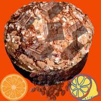 Image 1 of Panettone Classico di Primavera
