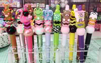 Image 1 of Adorable Pens 3