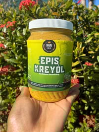 Image 1 of Epis Kreyol