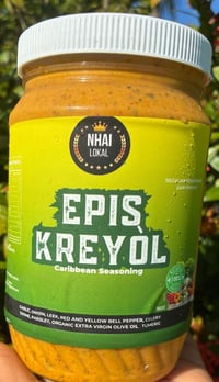 Image 2 of Epis Kreyol