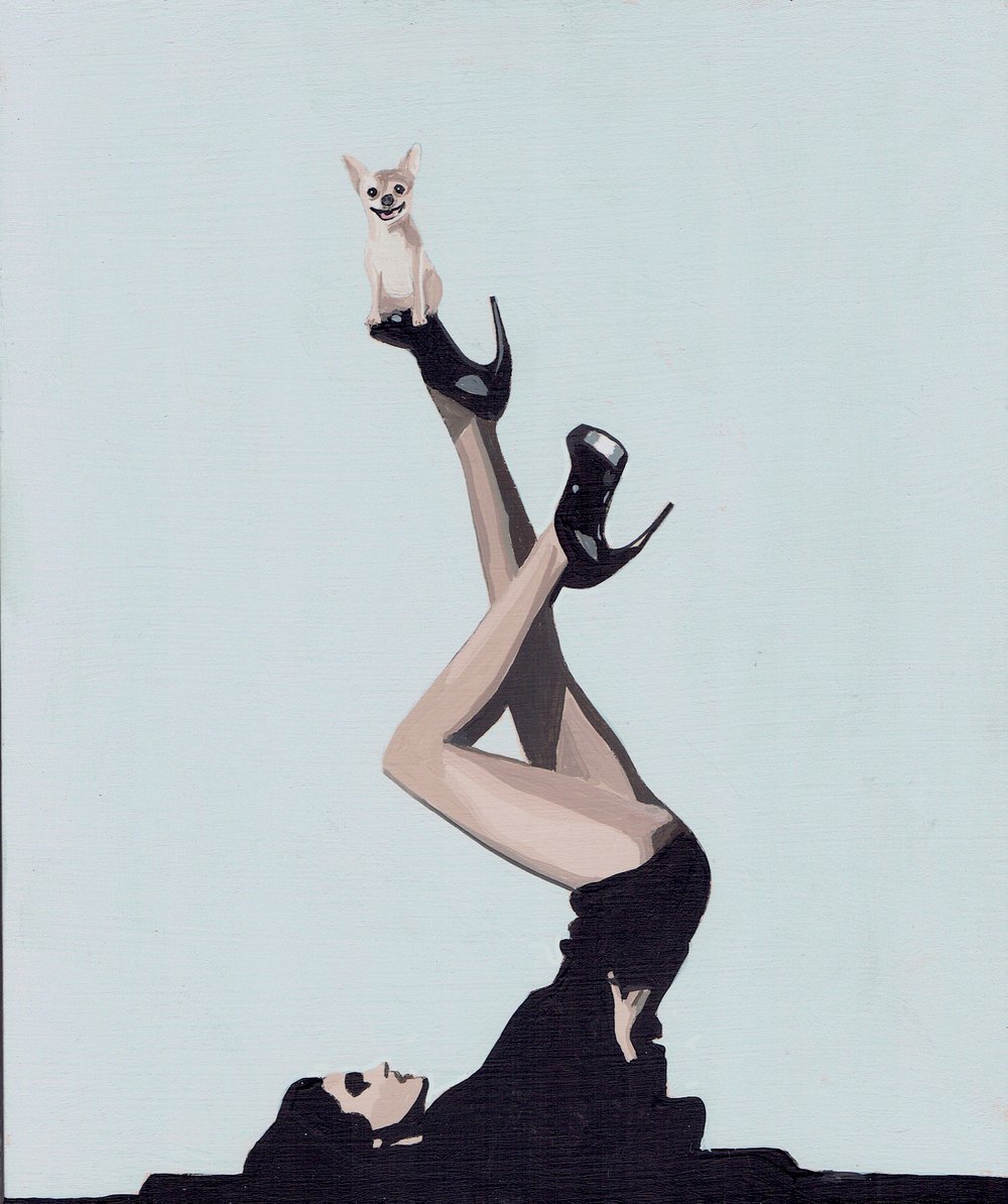 Image of SATURDAY NIGHT IN GUADALAJARA