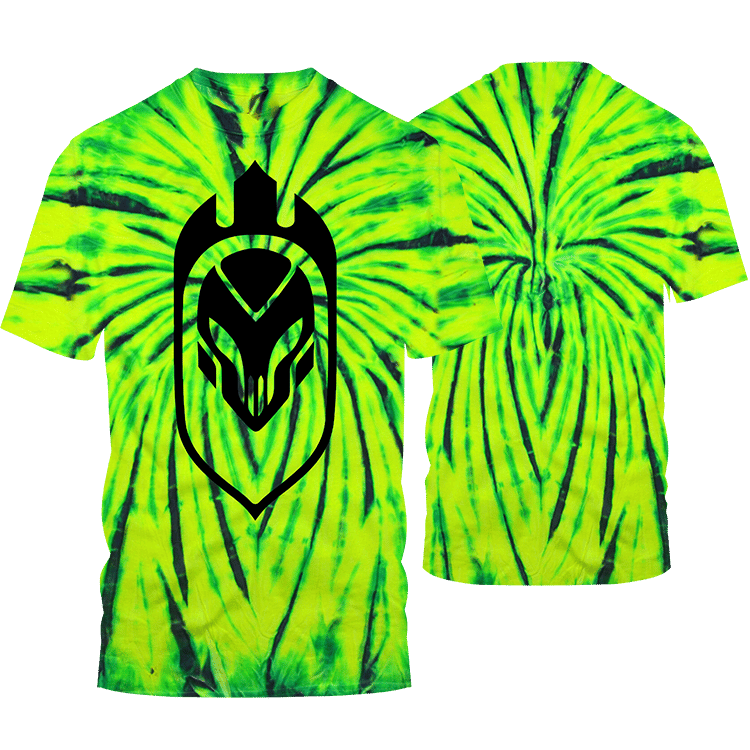 Tie Dye T-Shirt