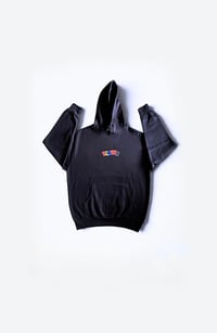 Image 1 of Black Flavor Pullover "Racing Edition"