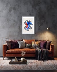 Image 1 of Équilibre suspendu