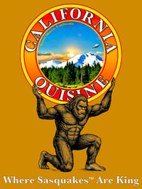 Image 3 of The SasquAtlas™ Tee