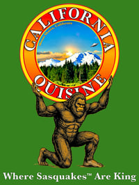 Image 4 of The SasquAtlas™ Tee