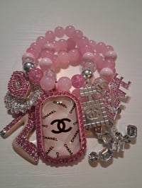 The pinks ccs